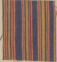 An illustration from Collection of specimens and illustrations of the textile manufactures of India. Second series, 0752-0812 / prepared under the direction of J. Forbes Watson (1874)