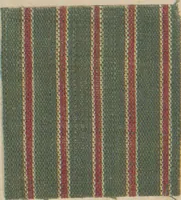 An illustration from Collection of specimens and illustrations of the textile manufactures of India. Second series, 0752-0812 / prepared under the direction of J. Forbes Watson (1874)