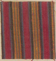An illustration from Collection of specimens and illustrations of the textile manufactures of India. Second series, 0752-0812 / prepared under the direction of J. Forbes Watson (1874)
