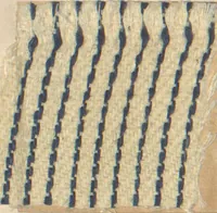 An illustration from Collection of specimens and illustrations of the textile manufactures of India. Second series, 0752-0812 / prepared under the direction of J. Forbes Watson (1874)