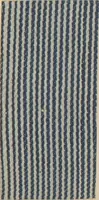 An illustration from Collection of specimens and illustrations of the textile manufactures of India. Second series, 0752-0812 / prepared under the direction of J. Forbes Watson (1874)