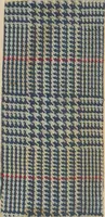 An illustration from Collection of specimens and illustrations of the textile manufactures of India. Second series, 0752-0812 / prepared under the direction of J. Forbes Watson (1874)