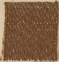 An illustration from Collection of specimens and illustrations of the textile manufactures of India. Second series, 0752-0812 / prepared under the direction of J. Forbes Watson (1874)