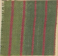 An illustration from Collection of specimens and illustrations of the textile manufactures of India. Second series, 0752-0812 / prepared under the direction of J. Forbes Watson (1874)