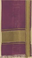An illustration from Collection of specimens and illustrations of the textile manufactures of India. Second series, 0101-0134 / prepared under the direction of J. Forbes Watson (1877)