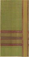 An illustration from Collection of specimens and illustrations of the textile manufactures of India. Second series, 0101-0134 / prepared under the direction of J. Forbes Watson (1877)
