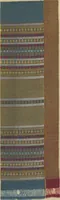 An illustration from Collection of specimens and illustrations of the textile manufactures of India. Second series, 0101-0134 / prepared under the direction of J. Forbes Watson (1877)