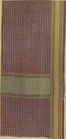 An illustration from Collection of specimens and illustrations of the textile manufactures of India. Second series, 0101-0134 / prepared under the direction of J. Forbes Watson (1877)