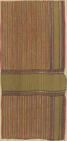 An illustration from Collection of specimens and illustrations of the textile manufactures of India. Second series, 0101-0134 / prepared under the direction of J. Forbes Watson (1877)