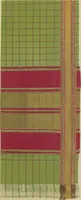 An illustration from Collection of specimens and illustrations of the textile manufactures of India. Second series, 0101-0134 / prepared under the direction of J. Forbes Watson (1877)