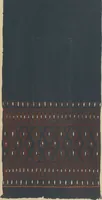 An illustration from Collection of specimens and illustrations of the textile manufactures of India. Second series, 0101-0134 / prepared under the direction of J. Forbes Watson (1877)