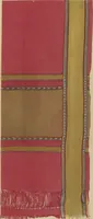 An illustration from Collection of specimens and illustrations of the textile manufactures of India. Second series, 0101-0134 / prepared under the direction of J. Forbes Watson (1877)