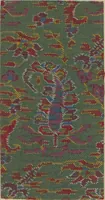 An illustration from Collection of specimens and illustrations of the textile manufactures of India. Second series, 1042-1082 / prepared under the direction of J. Forbes Watson (1874)