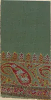 An illustration from Collection of specimens and illustrations of the textile manufactures of India. Second series, 1042-1082 / prepared under the direction of J. Forbes Watson (1874)