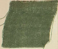 An illustration from Collection of specimens and illustrations of the textile manufactures of India. Second series, 1042-1082 / prepared under the direction of J. Forbes Watson (1874)
