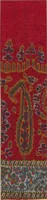 An illustration from Collection of specimens and illustrations of the textile manufactures of India. Second series, 1042-1082 / prepared under the direction of J. Forbes Watson (1874)