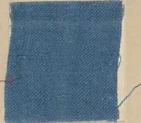 An illustration from Collection of specimens and illustrations of the textile manufactures of India. Second series, 1042-1082 / prepared under the direction of J. Forbes Watson (1874)