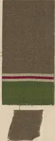 An illustration from Collection of specimens and illustrations of the textile manufactures of India. Second series, 1042-1082 / prepared under the direction of J. Forbes Watson (1874)