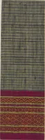 An illustration from Collection of specimens and illustrations of the textile manufactures of India. Second series, 0813-0863 / prepared under the direction of J. Forbes Watson (1874)