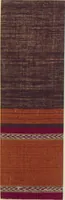 An illustration from Collection of specimens and illustrations of the textile manufactures of India. Second series, 0813-0863 / prepared under the direction of J. Forbes Watson (1874)