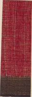 An illustration from Collection of specimens and illustrations of the textile manufactures of India. Second series, 0813-0863 / prepared under the direction of J. Forbes Watson (1874)