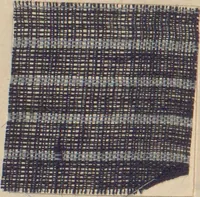 An illustration from Collection of specimens and illustrations of the textile manufactures of India. Second series, 0813-0863 / prepared under the direction of J. Forbes Watson (1874)