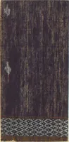 An illustration from Collection of specimens and illustrations of the textile manufactures of India. Second series, 0813-0863 / prepared under the direction of J. Forbes Watson (1874)