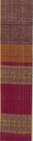 An illustration from Collection of specimens and illustrations of the textile manufactures of India. Second series, 0813-0863 / prepared under the direction of J. Forbes Watson (1874)