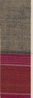 An illustration from Collection of specimens and illustrations of the textile manufactures of India. Second series, 0813-0863 / prepared under the direction of J. Forbes Watson (1874)