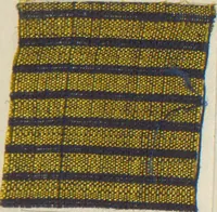 An illustration from Collection of specimens and illustrations of the textile manufactures of India. Second series, 0813-0863 / prepared under the direction of J. Forbes Watson (1874)