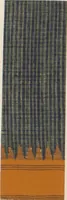 An illustration from Collection of specimens and illustrations of the textile manufactures of India. Second series, 0813-0863 / prepared under the direction of J. Forbes Watson (1874)