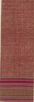 An illustration from Collection of specimens and illustrations of the textile manufactures of India. Second series, 0813-0863 / prepared under the direction of J. Forbes Watson (1874)