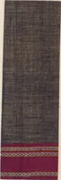 An illustration from Collection of specimens and illustrations of the textile manufactures of India. Second series, 0813-0863 / prepared under the direction of J. Forbes Watson (1874)