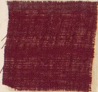 An illustration from Collection of specimens and illustrations of the textile manufactures of India. Second series, 0813-0863 / prepared under the direction of J. Forbes Watson (1874)