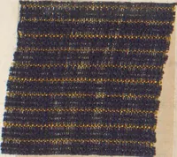 An illustration from Collection of specimens and illustrations of the textile manufactures of India. Second series, 0813-0863 / prepared under the direction of J. Forbes Watson (1874)