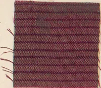 An illustration from Collection of specimens and illustrations of the textile manufactures of India. Second series, 0813-0863 / prepared under the direction of J. Forbes Watson (1874)