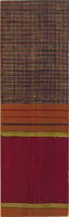 An illustration from Collection of specimens and illustrations of the textile manufactures of India. Second series, 0813-0863 / prepared under the direction of J. Forbes Watson (1874)