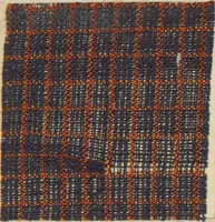 An illustration from Collection of specimens and illustrations of the textile manufactures of India. Second series, 0813-0863 / prepared under the direction of J. Forbes Watson (1874)