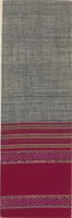 An illustration from Collection of specimens and illustrations of the textile manufactures of India. Second series, 0813-0863 / prepared under the direction of J. Forbes Watson (1874)