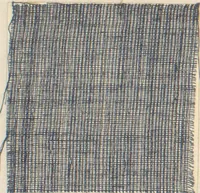 An illustration from Collection of specimens and illustrations of the textile manufactures of India. Second series, 0813-0863 / prepared under the direction of J. Forbes Watson (1874)