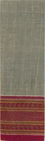 An illustration from Collection of specimens and illustrations of the textile manufactures of India. Second series, 0813-0863 / prepared under the direction of J. Forbes Watson (1874)