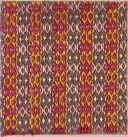 An illustration from Collection of specimens and illustrations of the textile manufactures of India. Second series, 0632-0691 / prepared under the direction of J. Forbes Watson (1873)