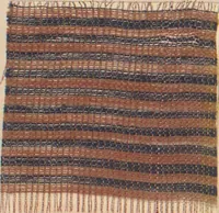 An illustration from Collection of specimens and illustrations of the textile manufactures of India. Second series, 0632-0691 / prepared under the direction of J. Forbes Watson (1873)