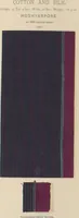 An illustration from Collection of specimens and illustrations of the textile manufactures of India. Second series, 0632-0691 / prepared under the direction of J. Forbes Watson (1873)
