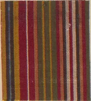 An illustration from Collection of specimens and illustrations of the textile manufactures of India. Second series, 0632-0691 / prepared under the direction of J. Forbes Watson (1873)