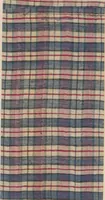 An illustration from Collection of specimens and illustrations of the textile manufactures of India. Second series, 0632-0691 / prepared under the direction of J. Forbes Watson (1873)
