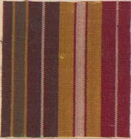 An illustration from Collection of specimens and illustrations of the textile manufactures of India. Second series, 0632-0691 / prepared under the direction of J. Forbes Watson (1873)