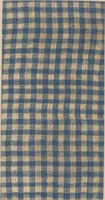 An illustration from Collection of specimens and illustrations of the textile manufactures of India. Second series, 0632-0691 / prepared under the direction of J. Forbes Watson (1873)