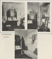 Picture 7 of 14 from 2nd cabin to Europe : S.S. Leviathan, S.S. George Washington (1922), leaf 10