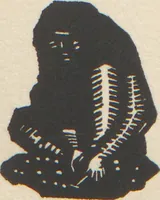 Picture 2 of 11 from A catalogue of an exhibition of woodcuts by John J. A. Murphy : shown at the Galleries of Messrs. Frederick Keppel & Co. ... January the Fifth to January the Thirty-first, Nineteen Hundred and Twenty-two (1922), leaf 2